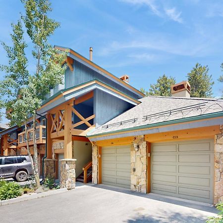 The Pines Condo Unit 2044 Кистон Экстерьер фото