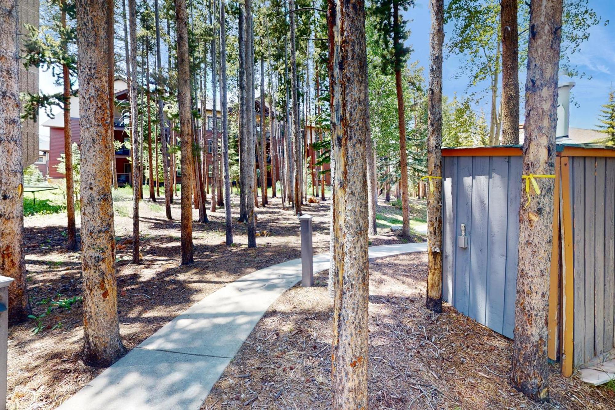 The Pines Condo Unit 2044 Кистон Экстерьер фото