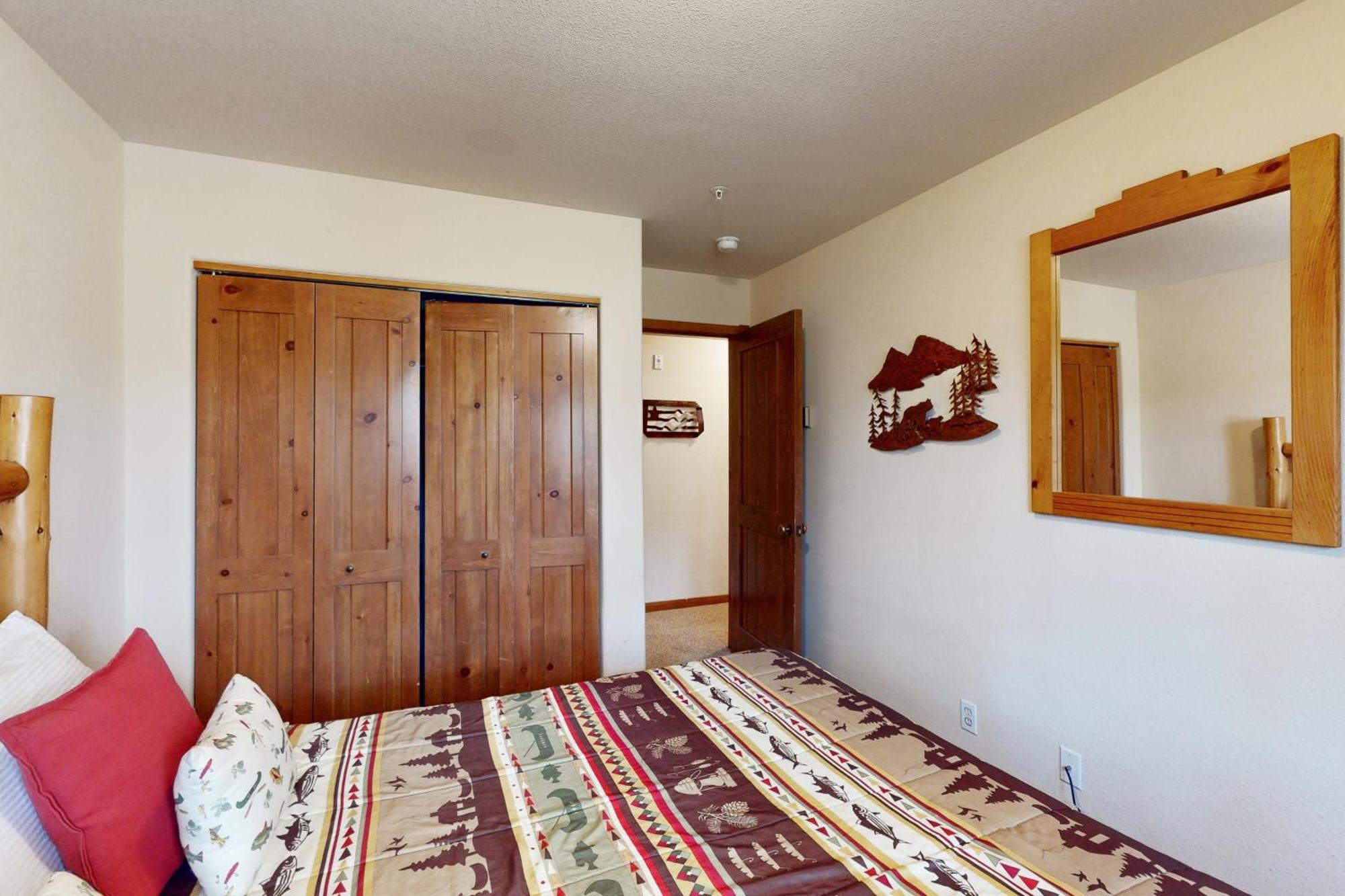 The Pines Condo Unit 2044 Кистон Экстерьер фото