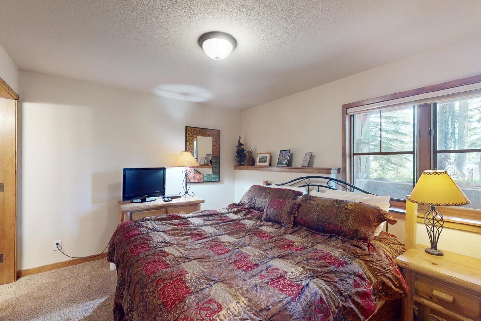 The Pines Condo Unit 2044 Кистон Экстерьер фото